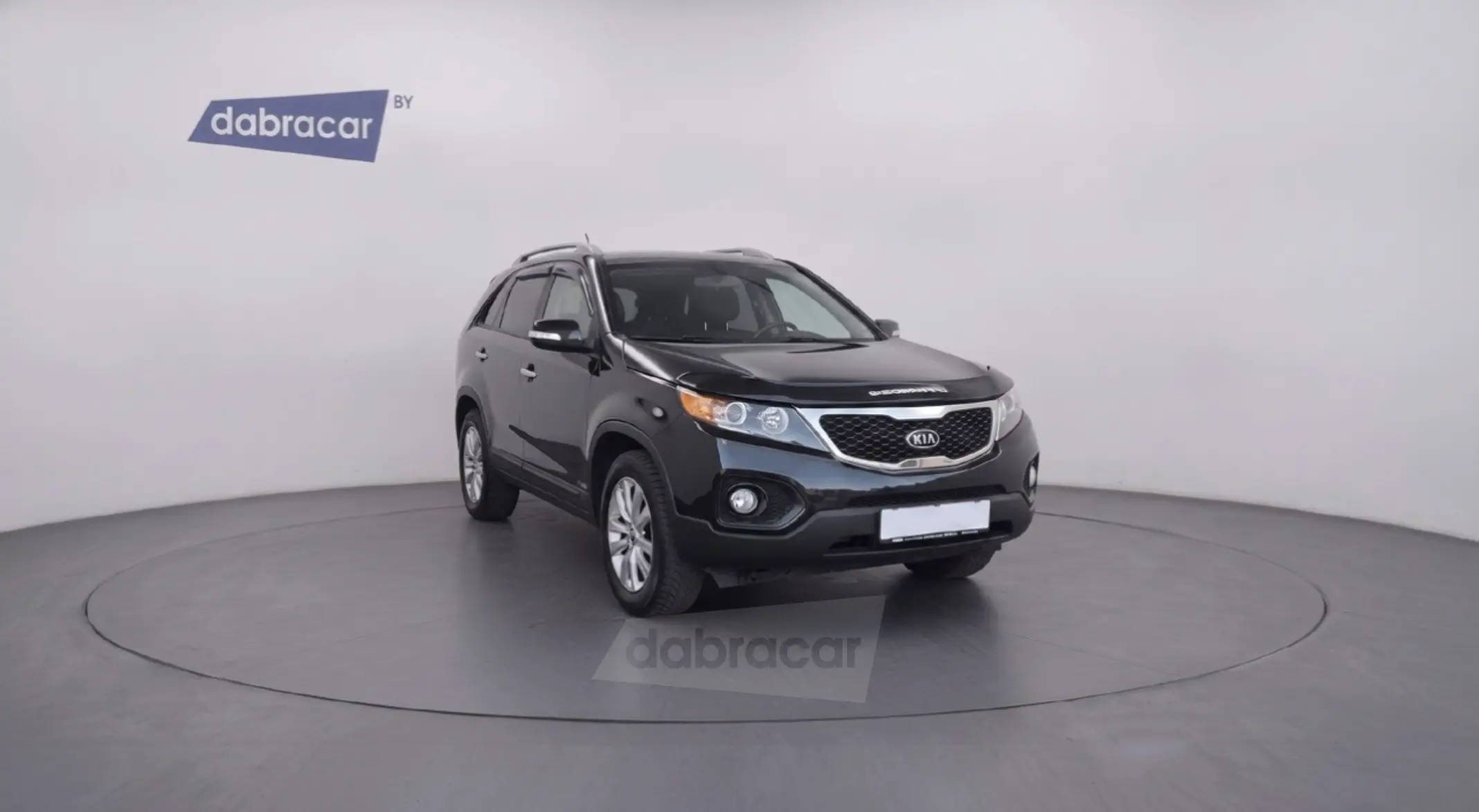  Sorento