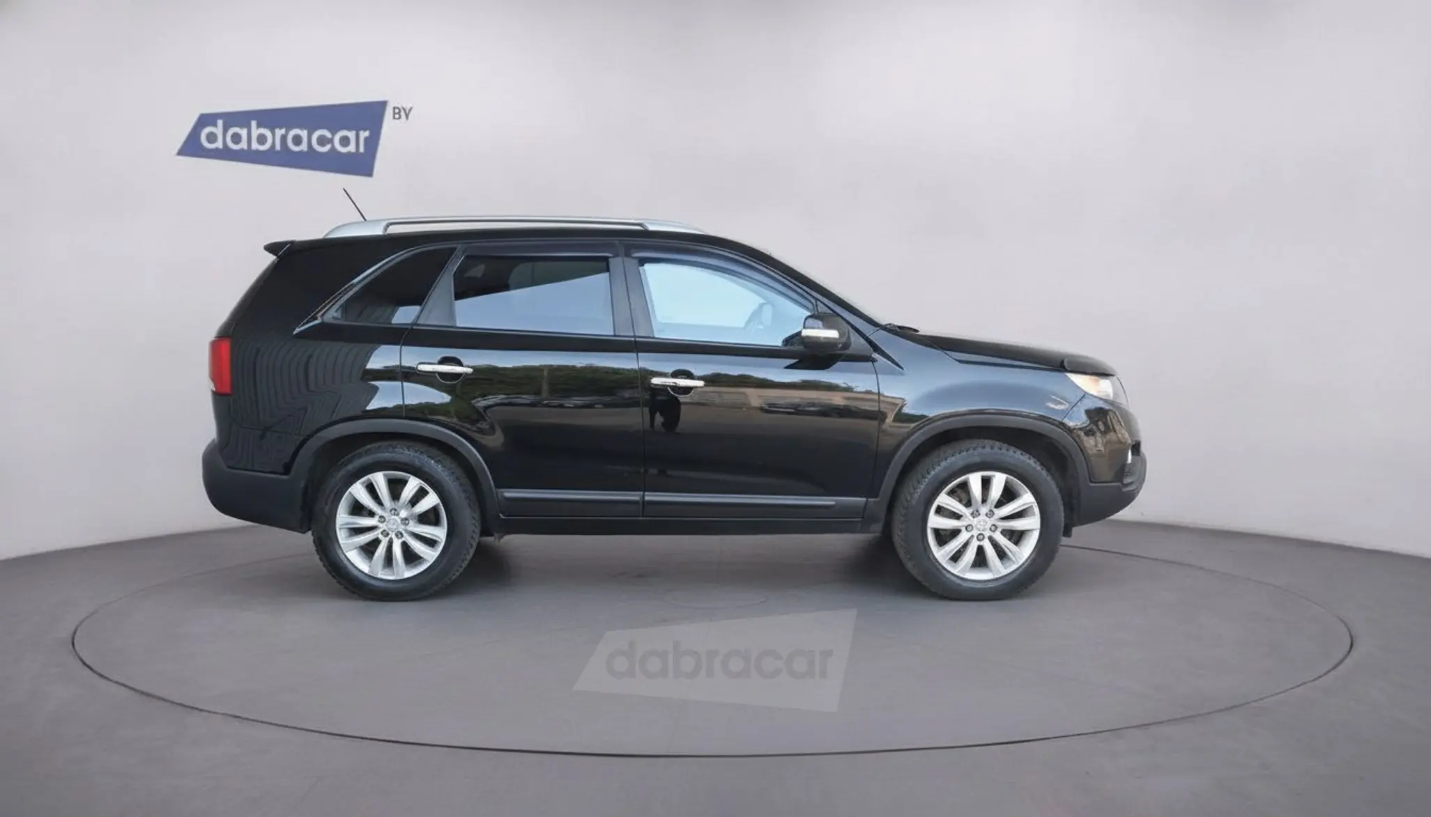  Sorento