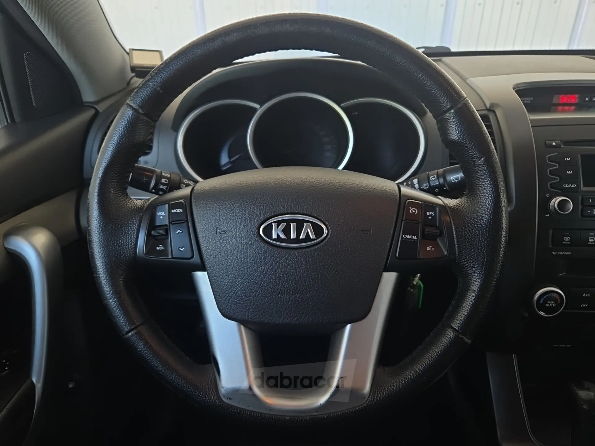  Sorento