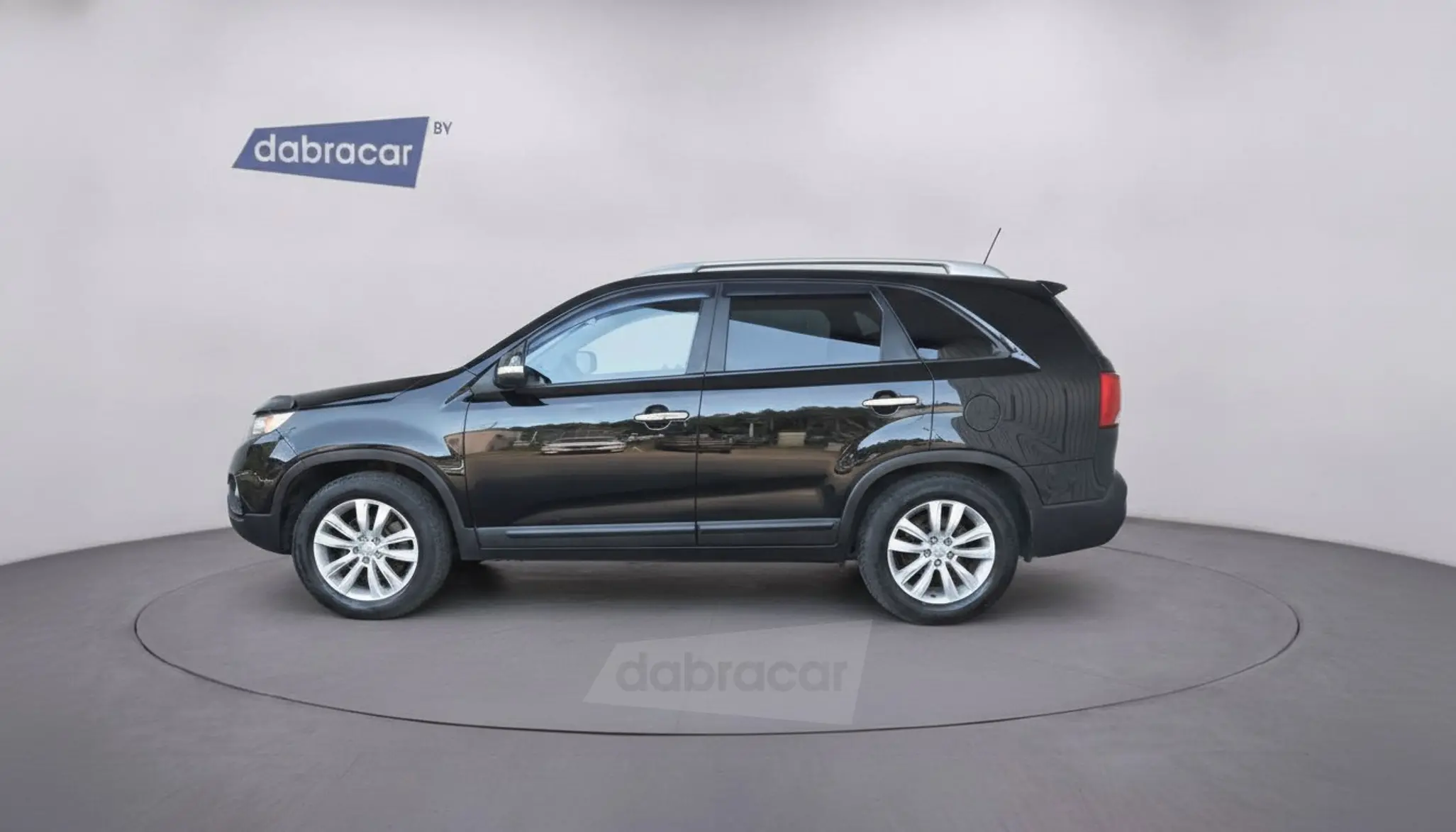  Sorento
