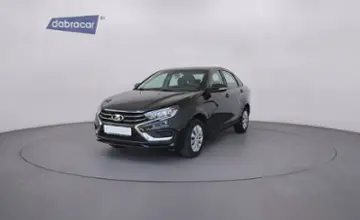 LADA (ВАЗ) Vesta 2024 года за 36 690 BYN в Минск