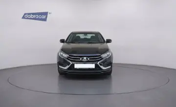 LADA (ВАЗ) Vesta 2024 года за 36 690 BYN в Минск