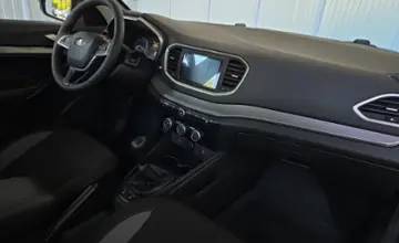 LADA (ВАЗ) Vesta 2024 года за 36 690 BYN в Минск