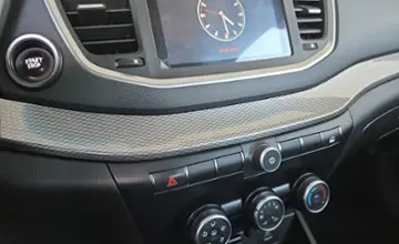 LADA (ВАЗ) Vesta 2024 года за 36 690 BYN в Минск