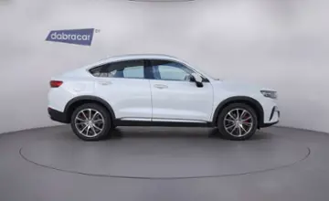Geely Tugella 2021 года за 64 000 BYN в Минск