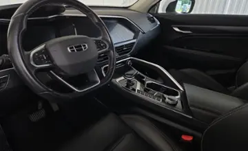 Geely Tugella 2021 года за 64 000 BYN в Минск