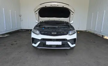 Geely Tugella 2021 года за 64 000 BYN в Минск