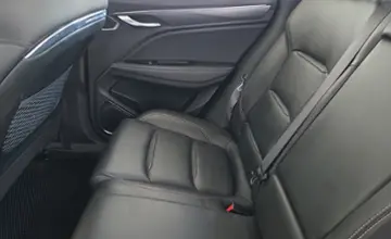 Geely Tugella 2021 года за 64 000 BYN в Минск