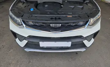 Geely Tugella 2021 года за 64 000 BYN в Минск