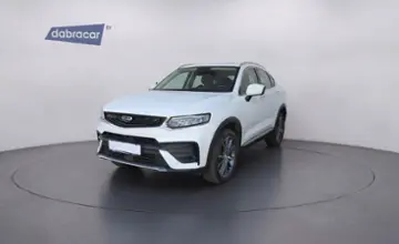 Geely Tugella 2021 года за 64 000 BYN в Минск