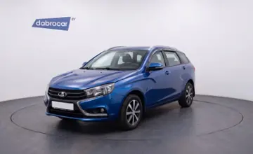 LADA (ВАЗ) Vesta 2021 года за 33 900 BYN в Минск