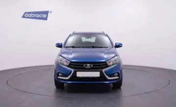 LADA (ВАЗ) Vesta 2021 года за 33 900 BYN в Минск