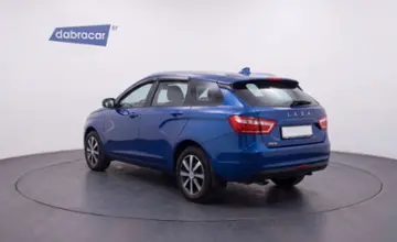 LADA (ВАЗ) Vesta 2021 года за 33 900 BYN в Минск