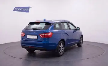 LADA (ВАЗ) Vesta 2021 года за 33 900 BYN в Минск