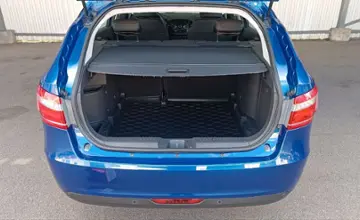 LADA (ВАЗ) Vesta 2021 года за 33 900 BYN в Минск