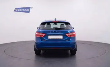 LADA (ВАЗ) Vesta 2021 года за 33 900 BYN в Минск
