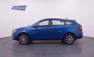 LADA (ВАЗ) Vesta 2021 года за 33 900 BYN в Минск