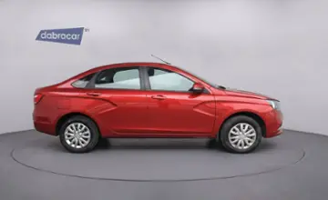 LADA (ВАЗ) Vesta 2019 года за 25 300 BYN в Минск