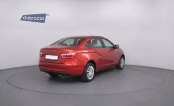 LADA (ВАЗ) Vesta 2019 года за 25 300 BYN в Минск