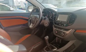 LADA (ВАЗ) Vesta Cross 2019 года за 33 900 BYN в Минск