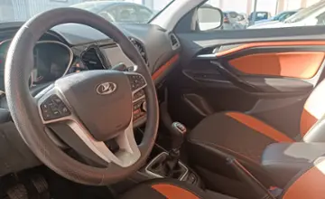 LADA (ВАЗ) Vesta Cross 2019 года за 33 900 BYN в Минск