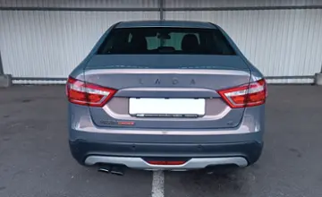 LADA (ВАЗ) Vesta Cross 2019 года за 33 900 BYN в Минск