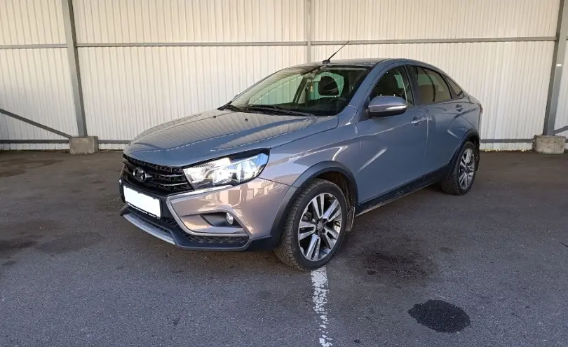 LADA (ВАЗ)