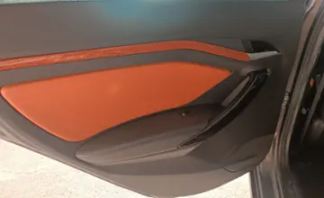 LADA (ВАЗ) Vesta Cross 2019 года за 33 900 BYN в Минск