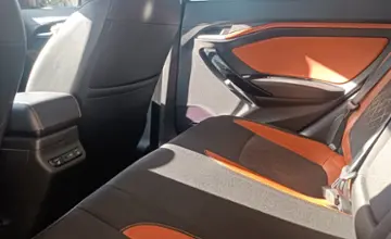LADA (ВАЗ) Vesta Cross 2019 года за 33 900 BYN в Минск