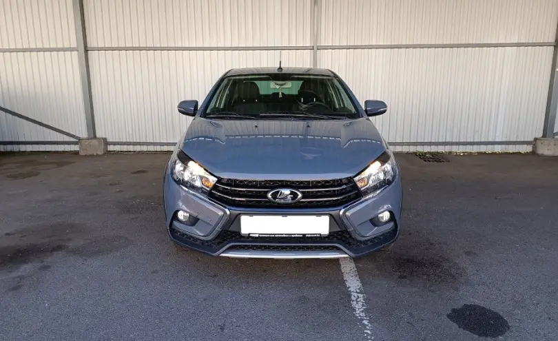 LADA (ВАЗ)