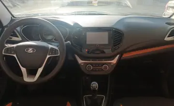LADA (ВАЗ) Vesta Cross 2019 года за 33 900 BYN в Минск