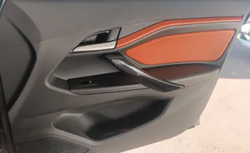 LADA (ВАЗ) Vesta Cross 2019 года за 33 900 BYN в Минск