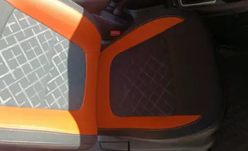 LADA (ВАЗ) Vesta Cross 2019 года за 33 900 BYN в Минск