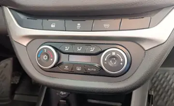 LADA (ВАЗ) Vesta Cross 2019 года за 33 900 BYN в Минск