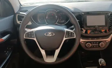 LADA (ВАЗ) Vesta Cross 2019 года за 33 900 BYN в Минск