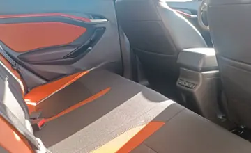 LADA (ВАЗ) Vesta Cross 2019 года за 33 900 BYN в Минск