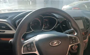 LADA (ВАЗ) Vesta Cross 2019 года за 33 900 BYN в Минск