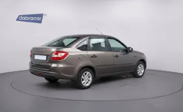LADA (ВАЗ) Granta 2019 года за 19 400 BYN в Гомель
