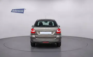 LADA (ВАЗ) Granta 2019 года за 19 400 BYN в Гомель