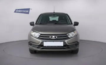 LADA (ВАЗ) Granta 2019 года за 19 400 BYN в Гомель