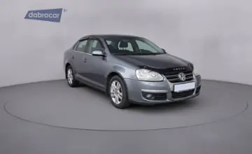 Volkswagen Jetta 2009 года за 19 900 BYN в Минск