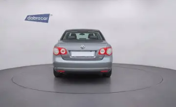 Volkswagen Jetta 2009 года за 19 900 BYN в Минск
