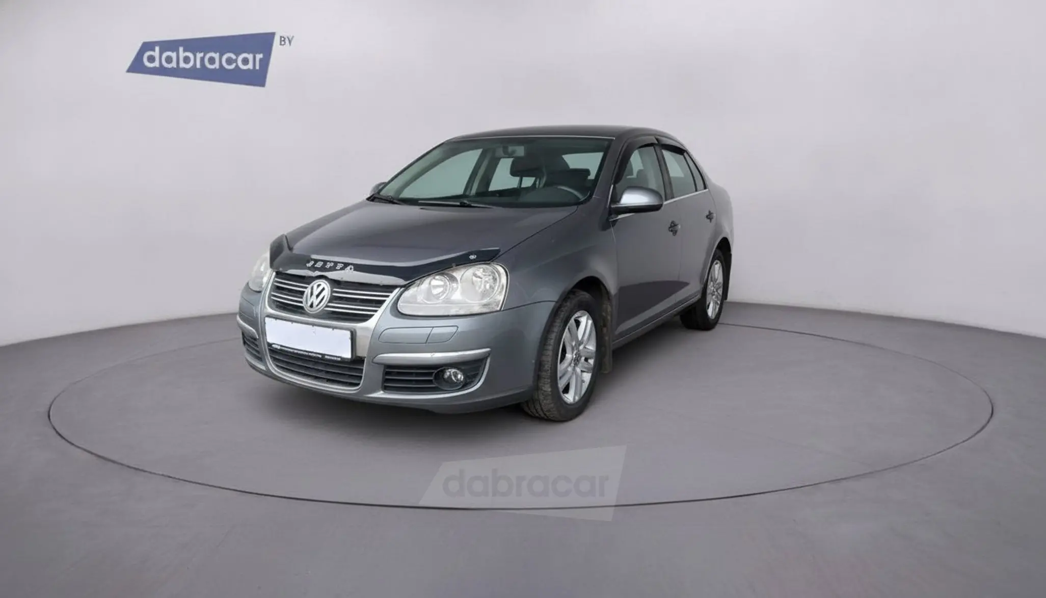 Volkswagen Jetta 2009 года за 19 900 BYN в Минск