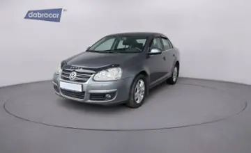 Volkswagen Jetta 2009 года за 19 900 BYN в Минск