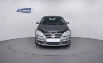 Volkswagen Jetta 2009 года за 19 900 BYN в Минск