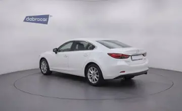 Mazda 6 2013 года за 36 100 BYN в Минск