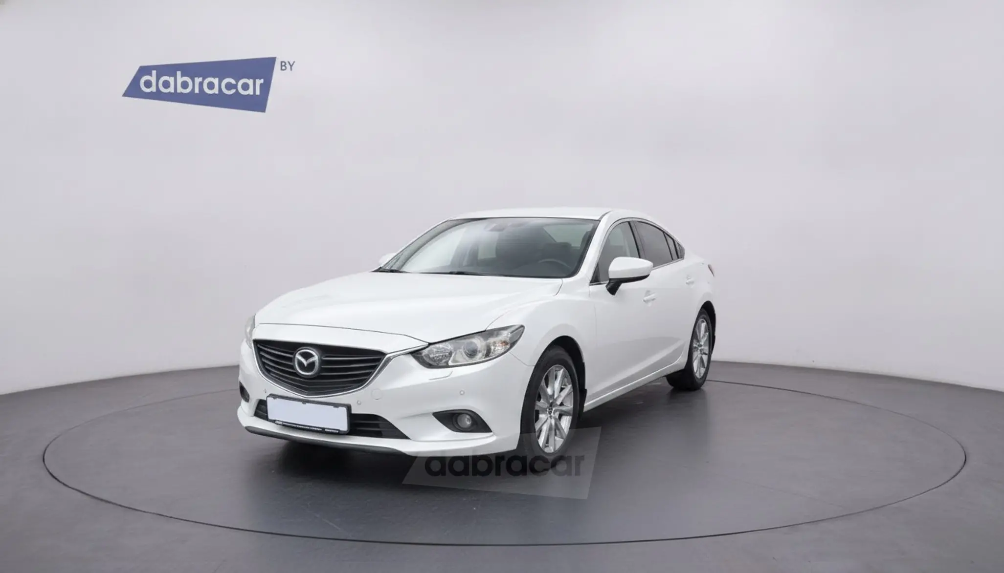 Mazda 6 2013 года за 36 100 BYN в Минск