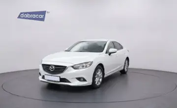 Mazda 6 2013 года за 36 100 BYN в Минск