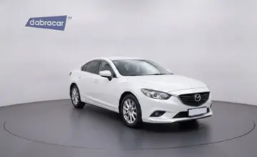Mazda 6 2013 года за 36 100 BYN в Минск