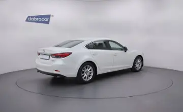 Mazda 6 2013 года за 36 100 BYN в Минск